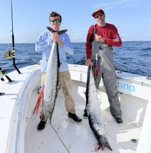 Topsail/Sneads Ferry – April 2026 Image