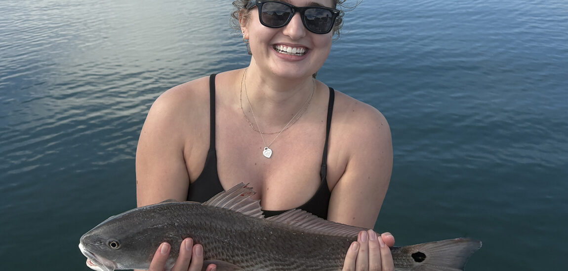 Wrightsville Beach – April 2026 Wrightsville Beach – April 2026