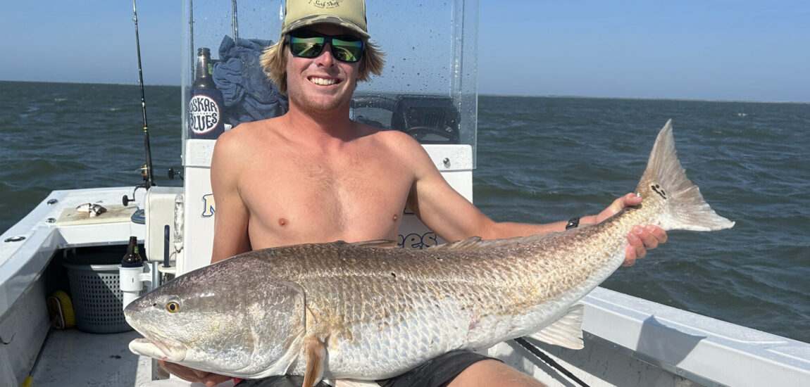 Hatteras/Ocracoke – May 2026