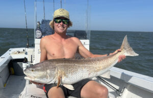 Hatteras/Ocracoke – May 2026 Image