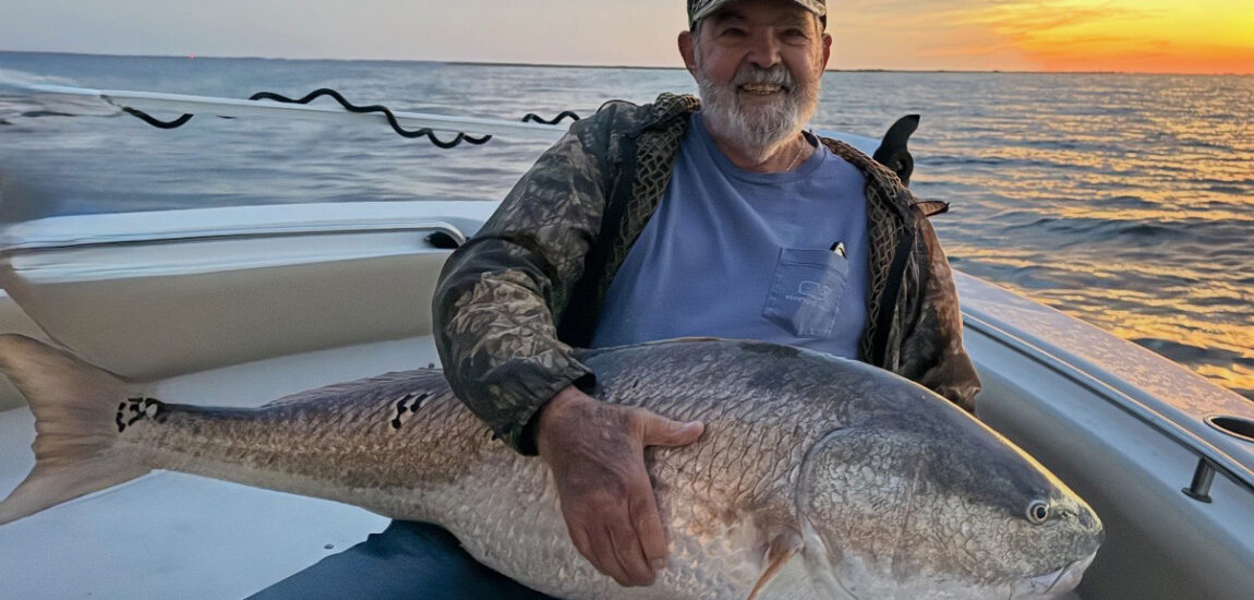 Pamlico/Neuse River – May 2026 Pamlico/Neuse River – May 2026