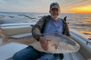 Pamlico/Neuse River – May 2026 Image