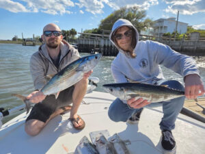 Wrightsville Beach – May 2026 Image