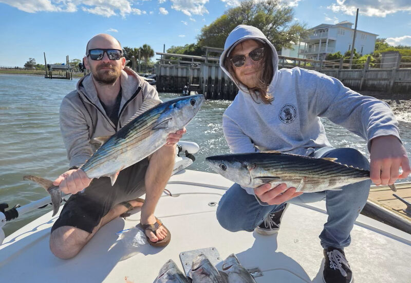 Wrightsville Beach – May 2026