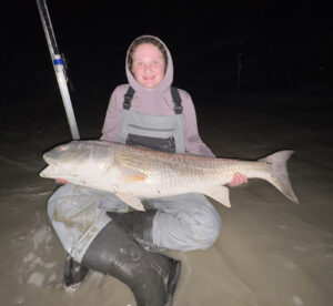 Hatteras/Ocracoke – June 2026 Image