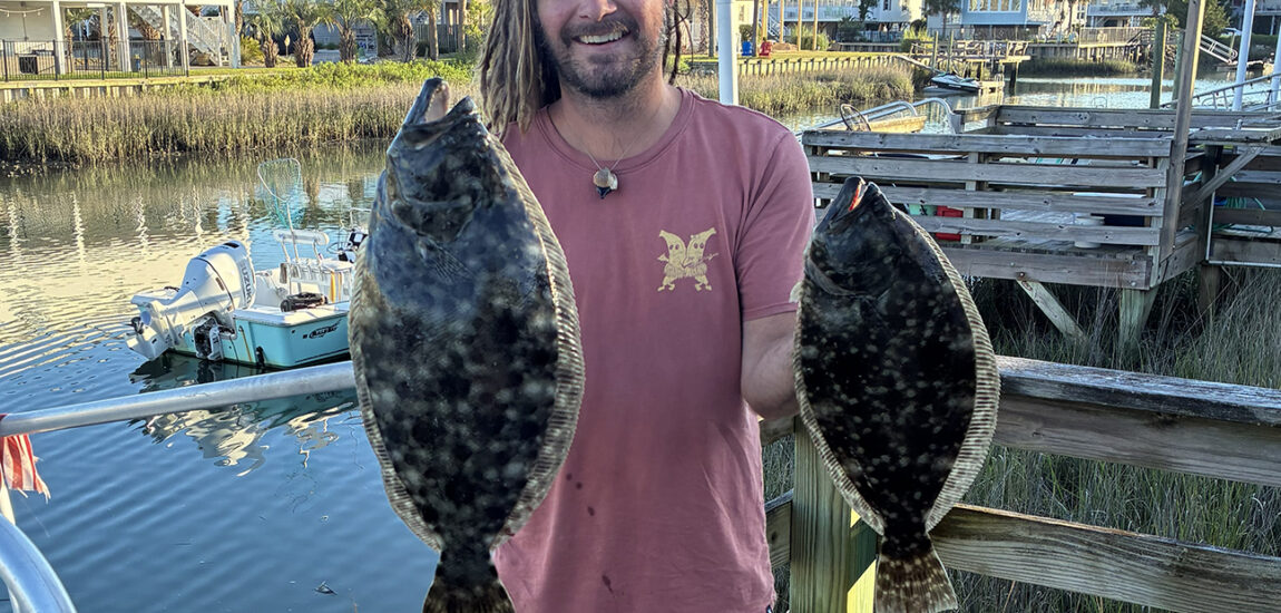 North Myrtle/Little River – June 2026