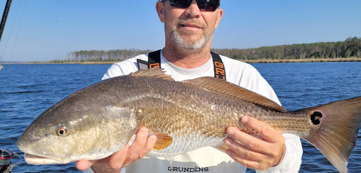 Pamlico/Neuse River – June 2026 Pamlico/Neuse River – June 2026