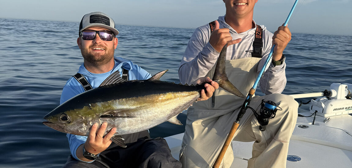Wrightsville Beach – June 2026