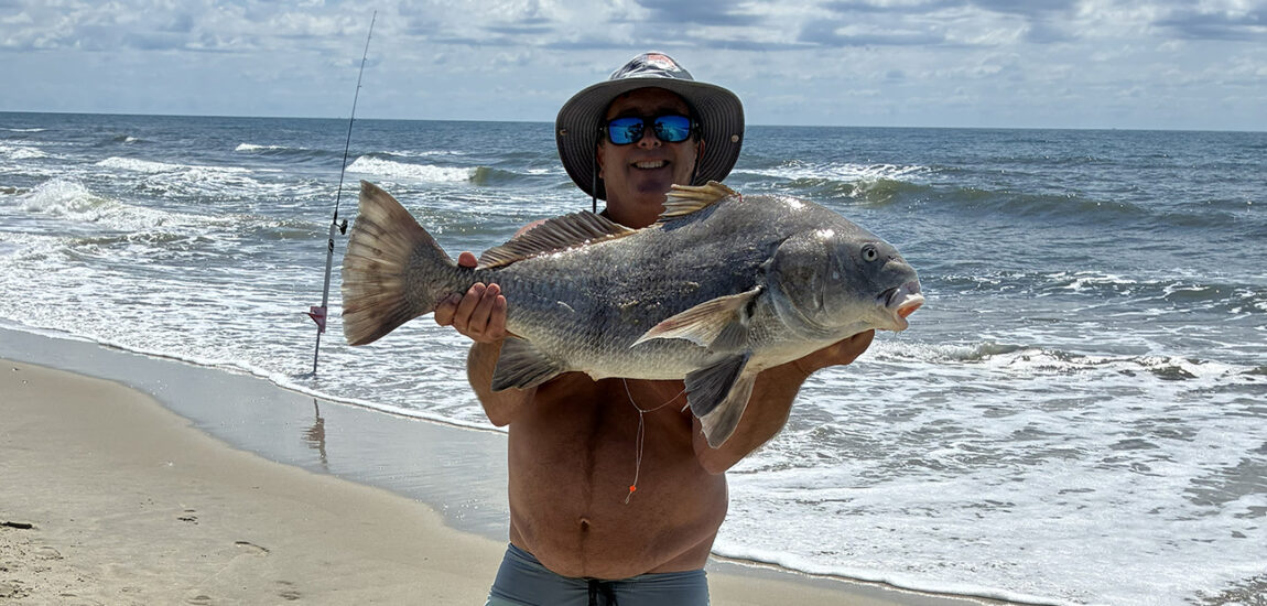 Hatteras/Ocracoke – July 2026
