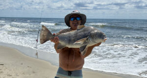 Hatteras/Ocracoke – July 2026 Image