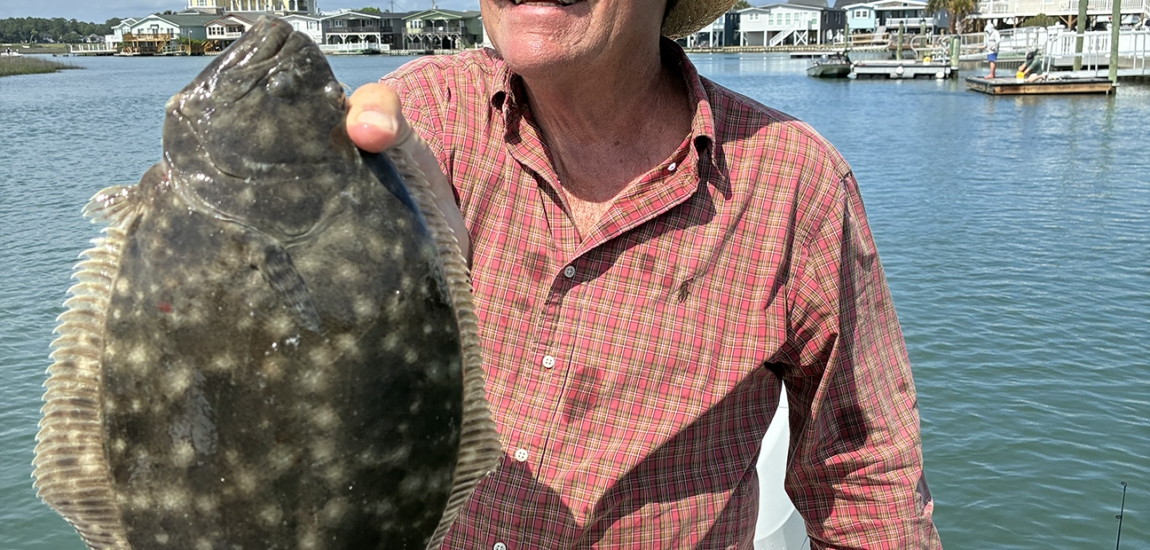 North Myrtle/Little River – July 2026