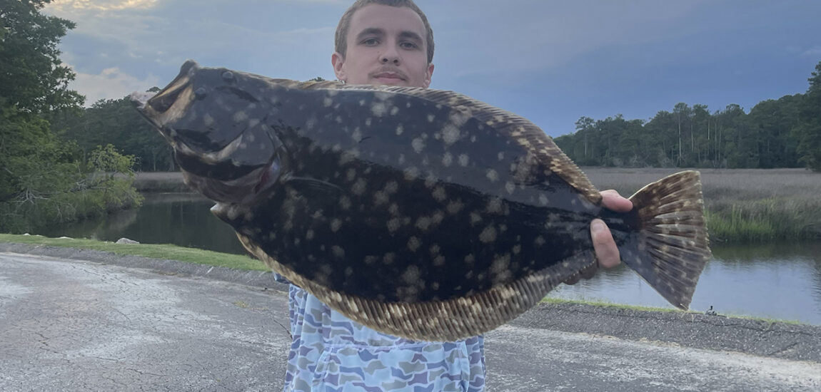 Ocean Isle/Holden Beach – July 2026