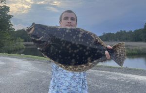 Ocean Isle/Holden Beach – July 2026 Image