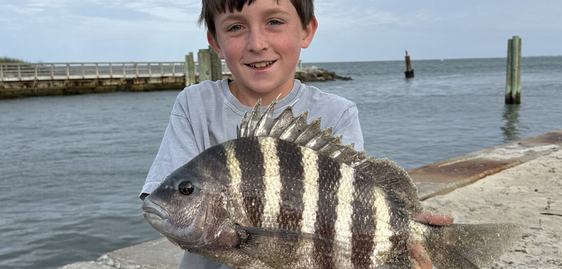 Southport/Oak Island – July 2026