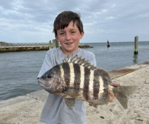 Southport/Oak Island – July 2026 Image
