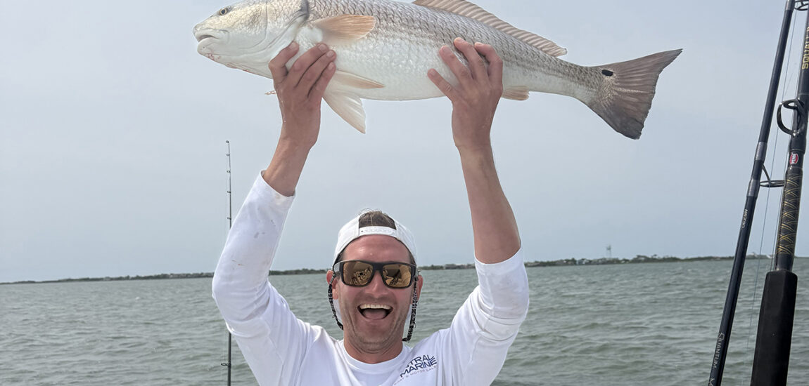 Hatteras/Ocracoke – August 2026