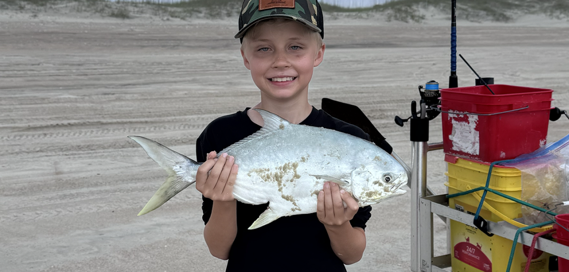 Morehead/Atlantic Beach – August 2026