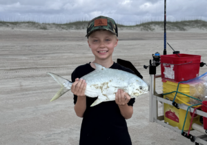 Morehead/Atlantic Beach – August 2026 Image