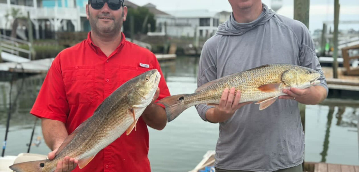 Ocean Isle/Holden Beach – August 2026 Ocean Isle/Holden Beach – August 2026
