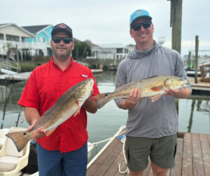 Ocean Isle/Holden Beach – August 2026 Image