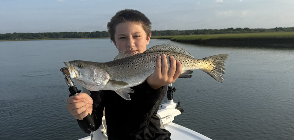 Swansboro/Emerald Isle – August 2026