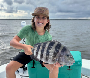 Carolina Beach – September 2026 Image