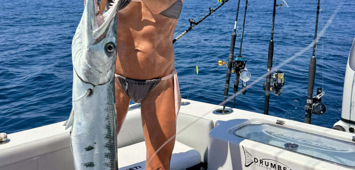 Hatteras/Ocracoke – September 2026
