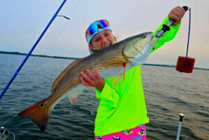 Pamlico/Neuse River – September 2026 Image