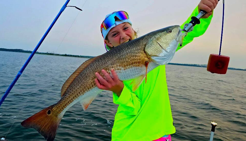 Pamlico/Neuse River – September 2026 Pamlico/Neuse River – September 2026