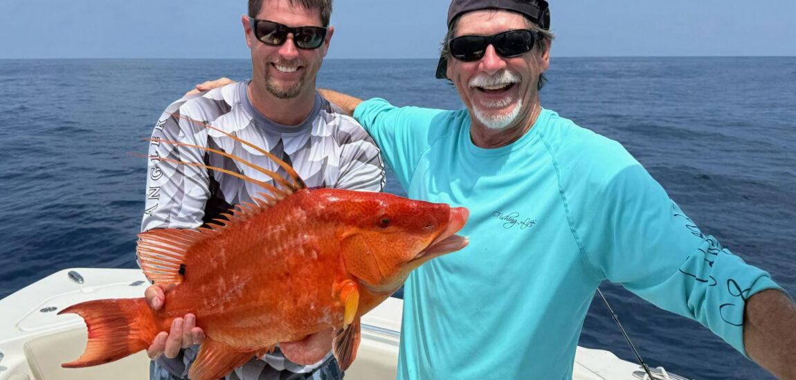 Wrightsville Beach – September 2026