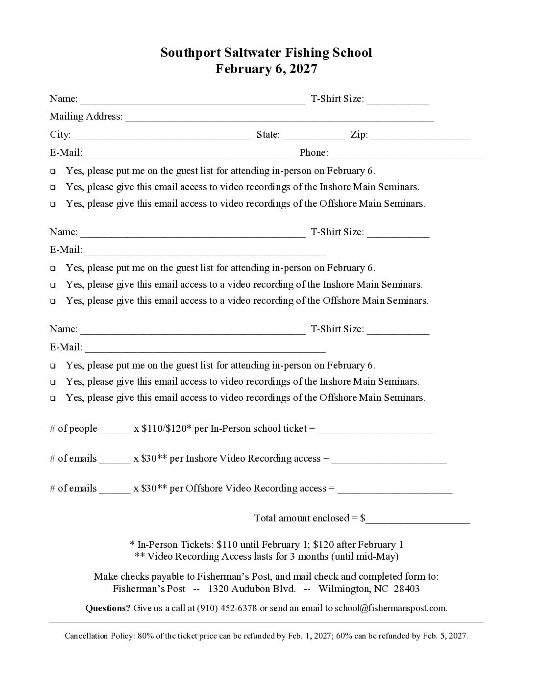 2027_south_entry_form