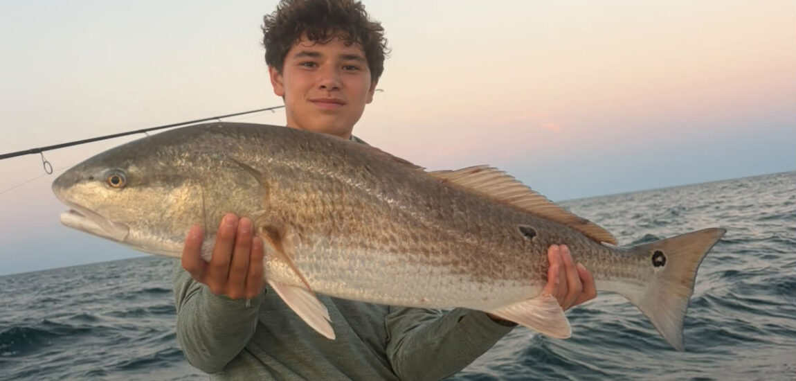 Wrightsville Beach – October 2026