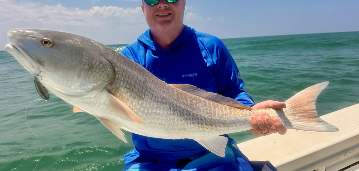 Morehead/Atlantic Beach – October 2026