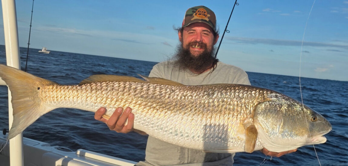 Pamlico/Neuse River – October 2026 Pamlico/Neuse River – October 2026