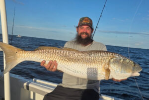 Pamlico/Neuse River – October 2026 Image